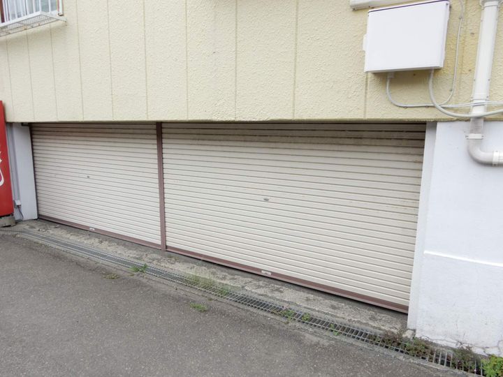 ケンタクコーポ南13条306のその他画像