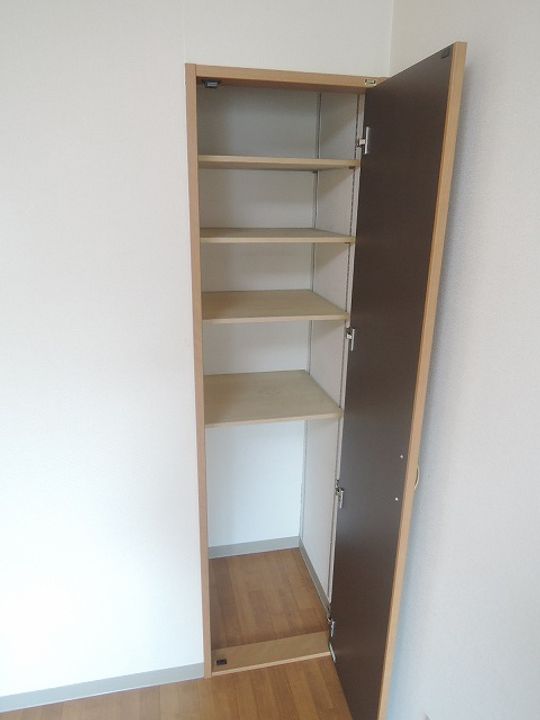 タウンコート山鼻のその他画像