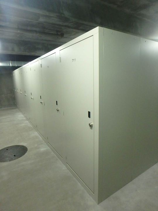 ドミ山鼻九条のその他画像