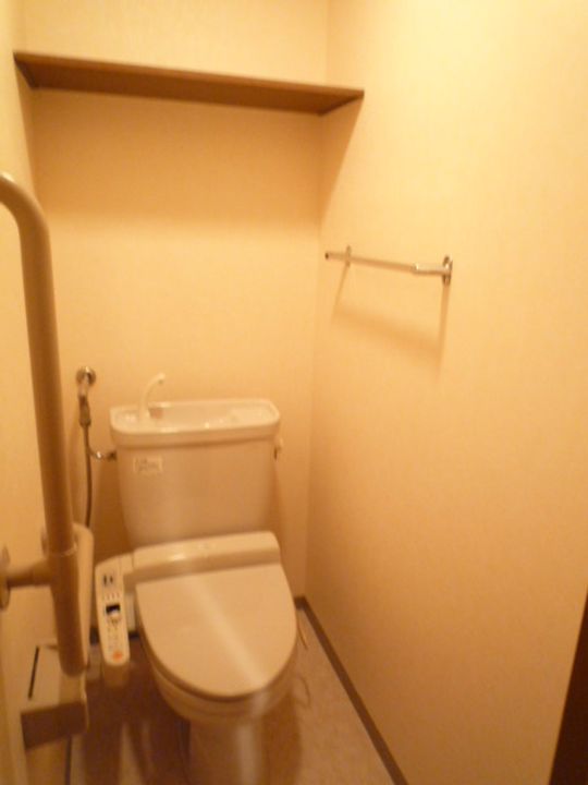 ドミ山鼻九条のその他画像