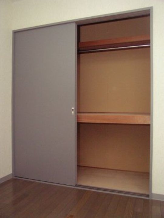 ルピナス7・8の内装