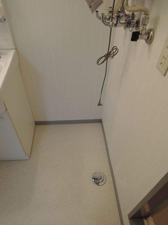 ルピナス7・8の内装