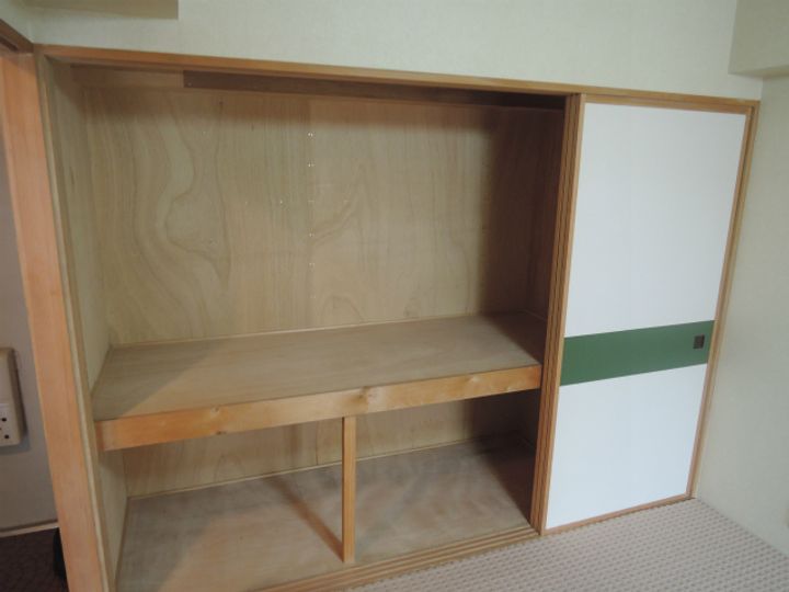 エスポワールバンフのその他画像