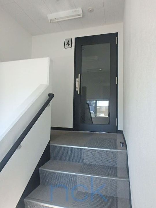 ブランノワール東区役所のその他画像