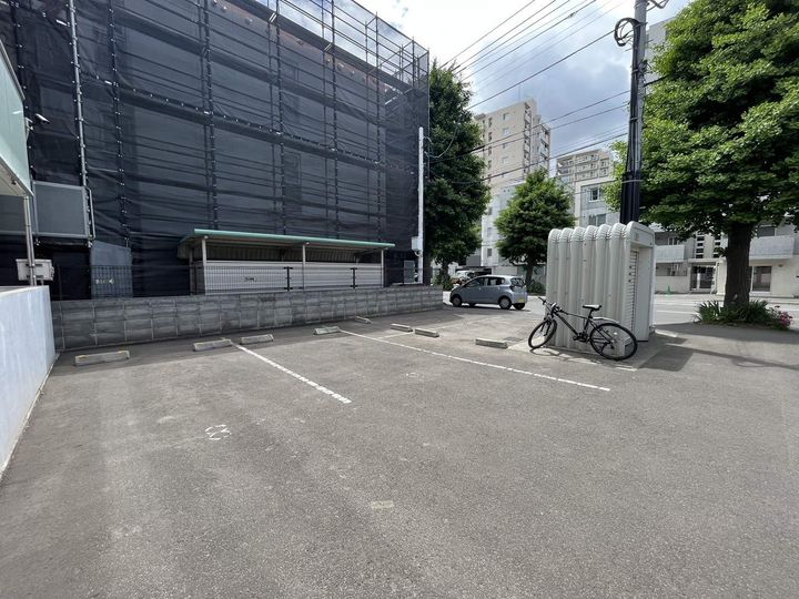 モルティーニ南円山304のその他画像