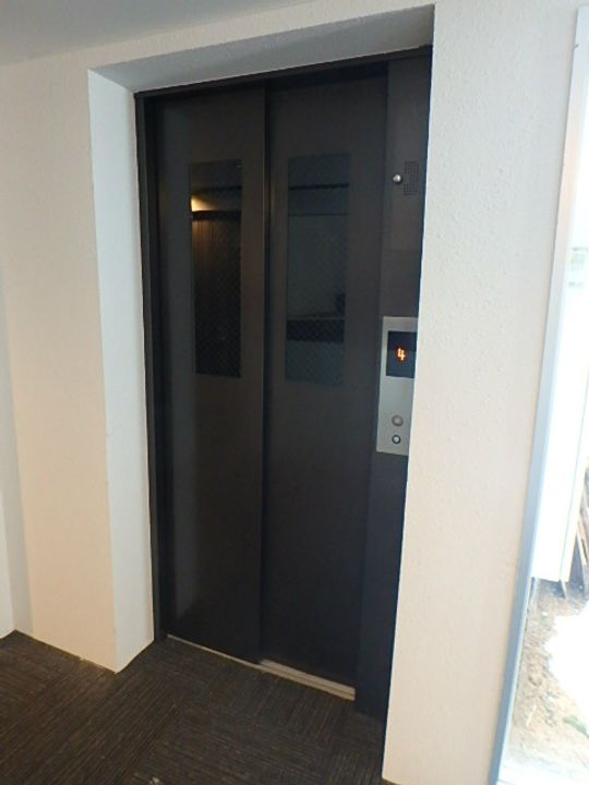 モルティーニ南円山304のその他画像
