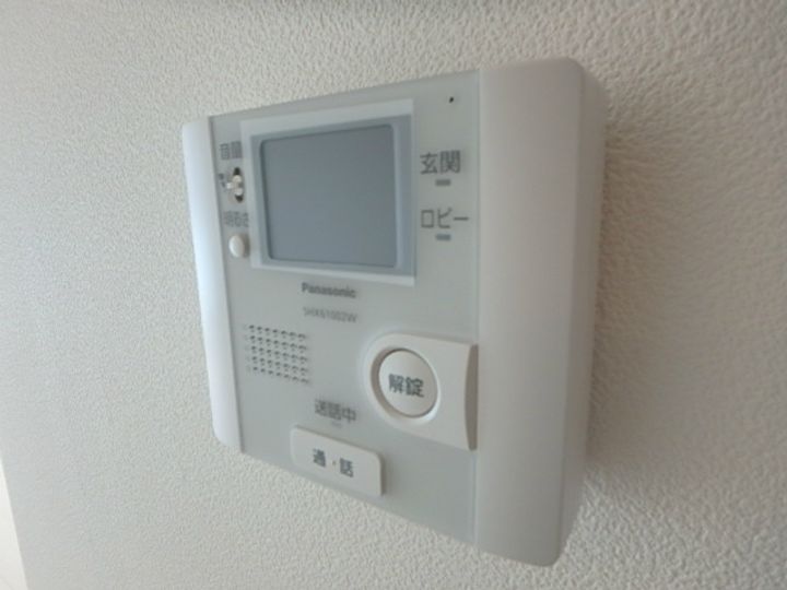 モルティーニ南円山304の内装