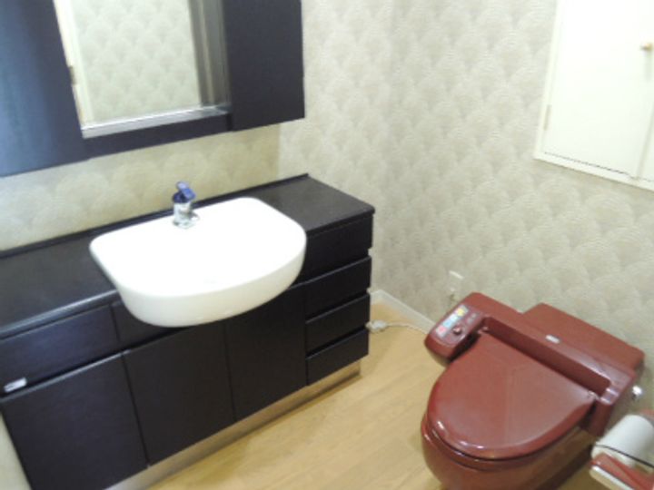 アーティストハウス裏参道のその他画像