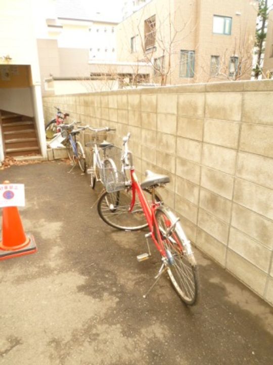 IROHA COCORO(イロハココロ)101のその他画像