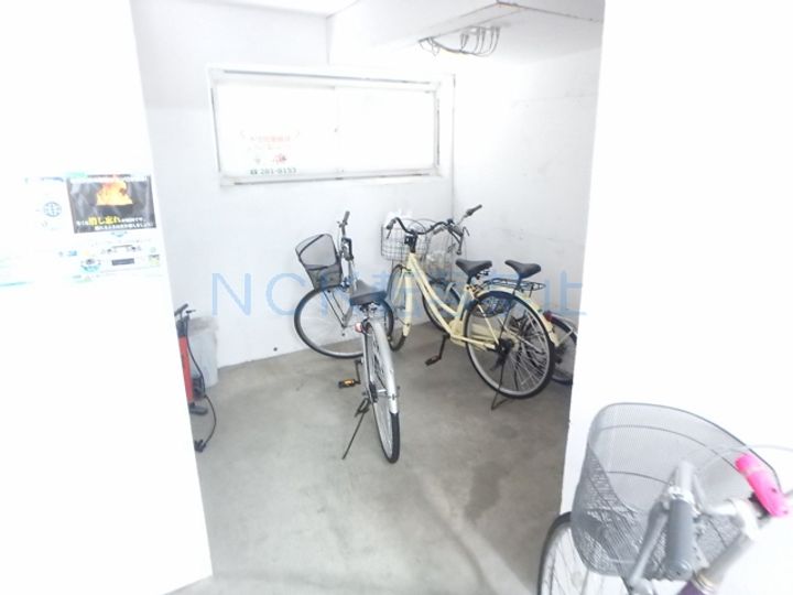 サンテラス911の外観