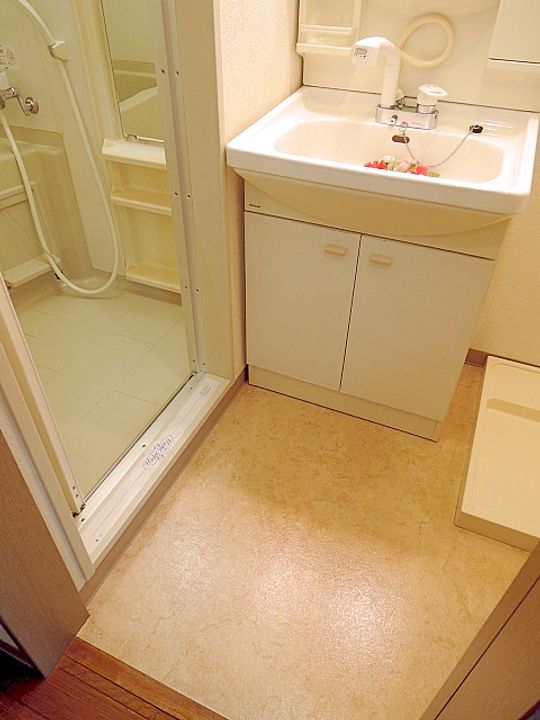 SOUTHERN CROSS 31300202の内装