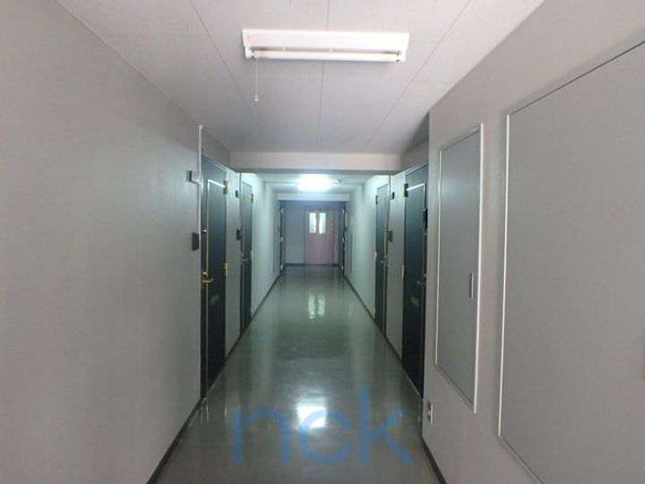 ルーブル8条館0302のその他画像