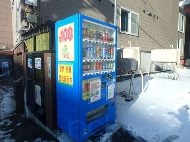 ルーブル8条館0302のその他画像