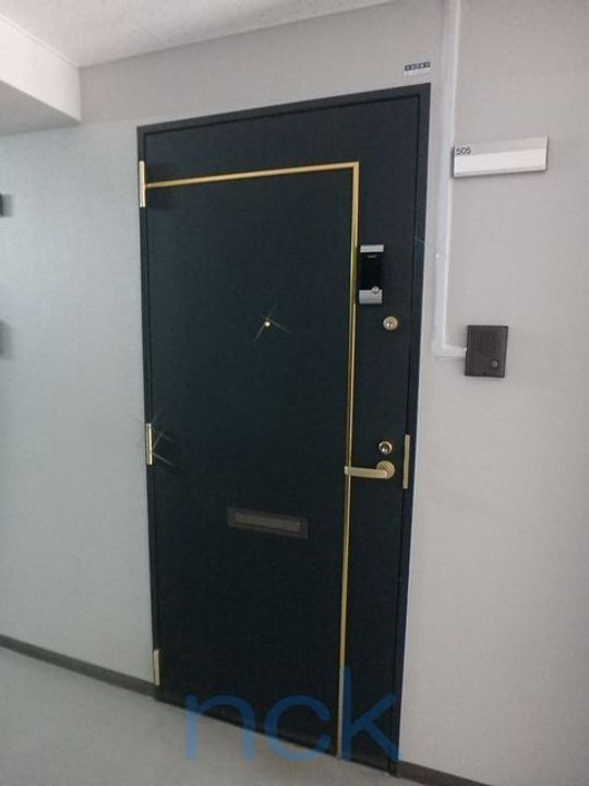 ルーブル8条館0302のその他画像