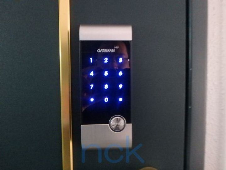 ルーブル8条館0302のその他画像