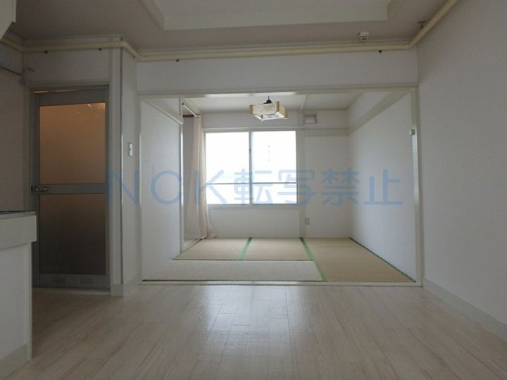 第6ハイツ幸梅3のその他画像