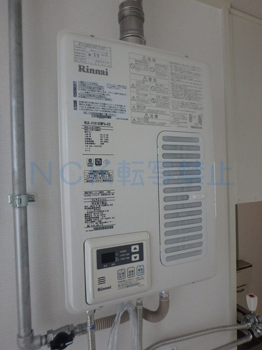 第6ハイツ幸梅3のその他画像