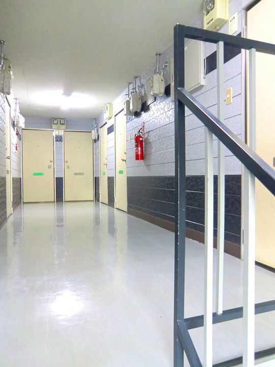 パラシオン南10条のその他画像