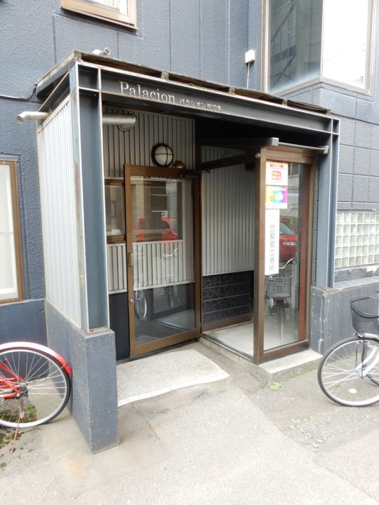 パラシオン南10条のその他画像