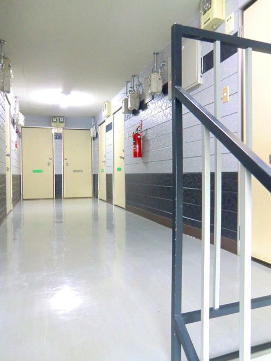 パラシオン南10条のその他画像