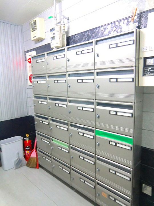 パラシオン南10条のその他画像