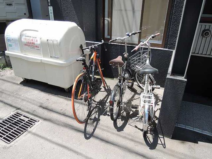 パラシオン南10条のその他画像