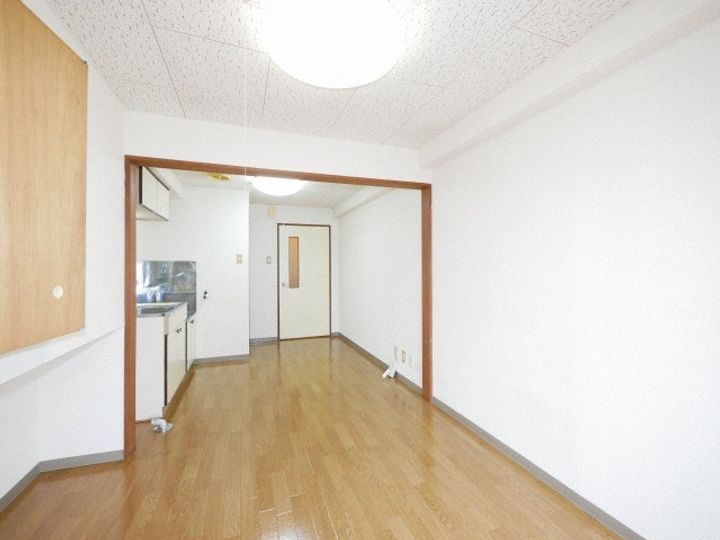 パラシオン南10条のその他画像