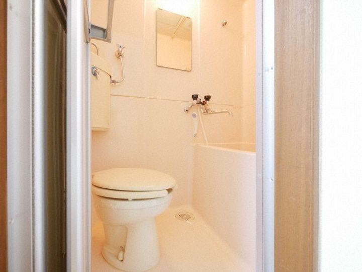 パラシオン南10条のその他画像