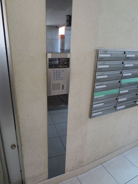 アンソレイエ ヴィ メゾン00302のその他画像