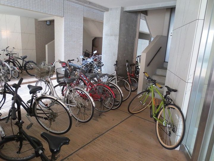 アンソレイエ ヴィ メゾン00302のその他画像