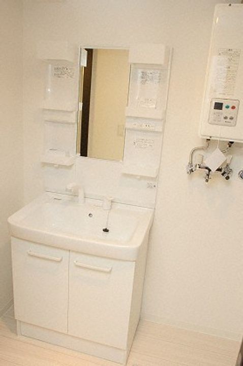 レグザ山鼻のその他画像