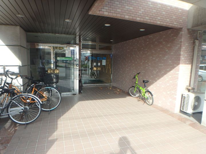 第18ふじい宅建ビル503のその他画像