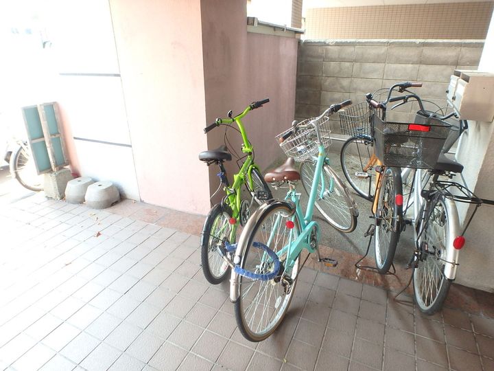 第18ふじい宅建ビル503のその他画像