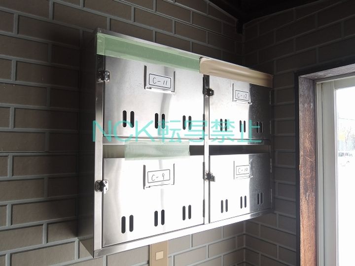 アパートメントワキザカC11のその他画像