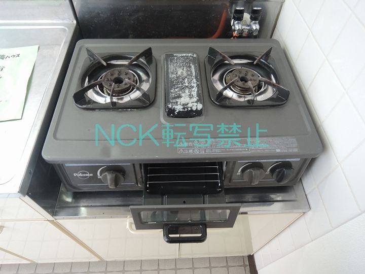 アパートメントワキザカC11の内装