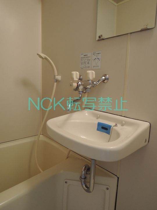 アパートメントワキザカC11のその他画像