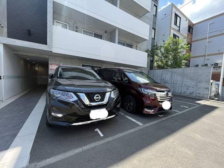 EーHORIZON北円山(北4西22)のその他画像