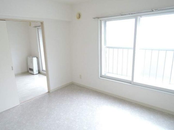 クレストテージ伏見の内装