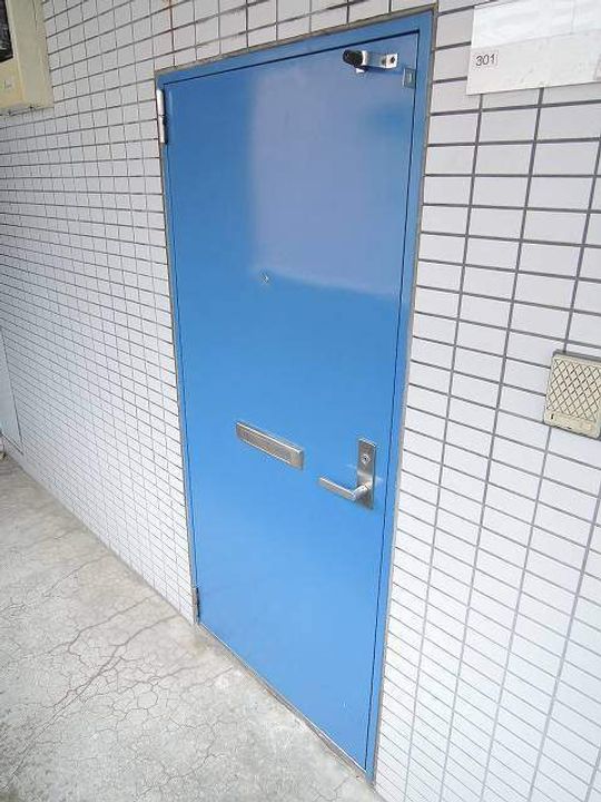 クレストテージ伏見のその他画像