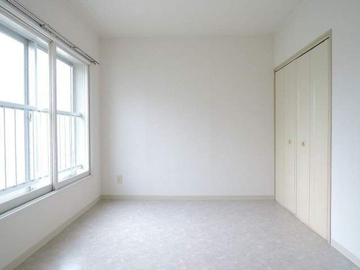 クレストテージ伏見の内装