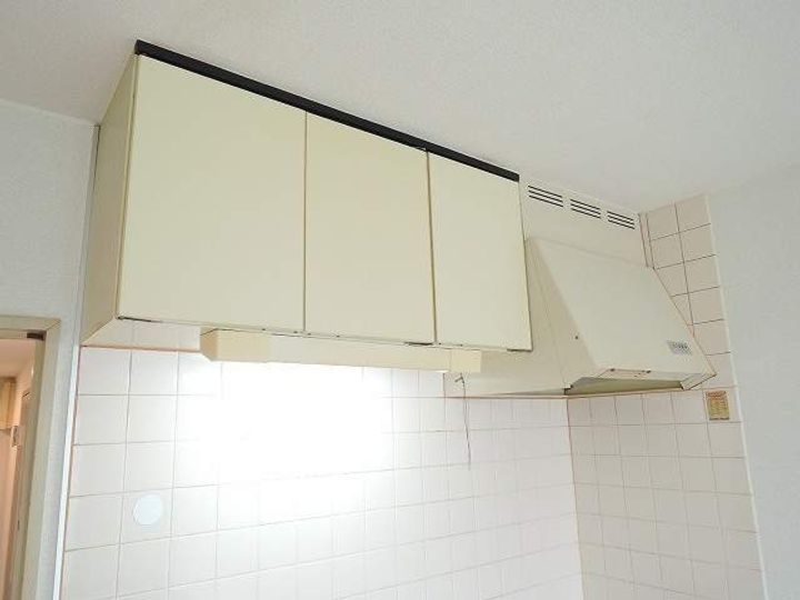 クレストテージ伏見の内装