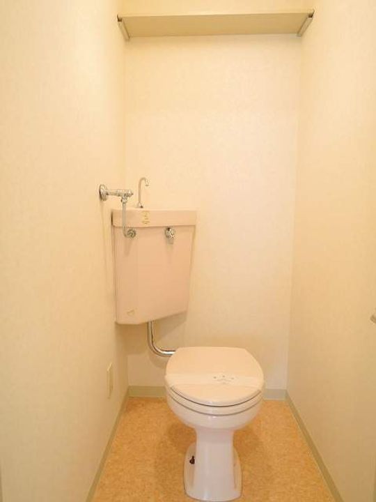 クレストテージ伏見のその他画像