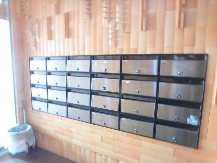 第18ふじい宅建ビル503の外観