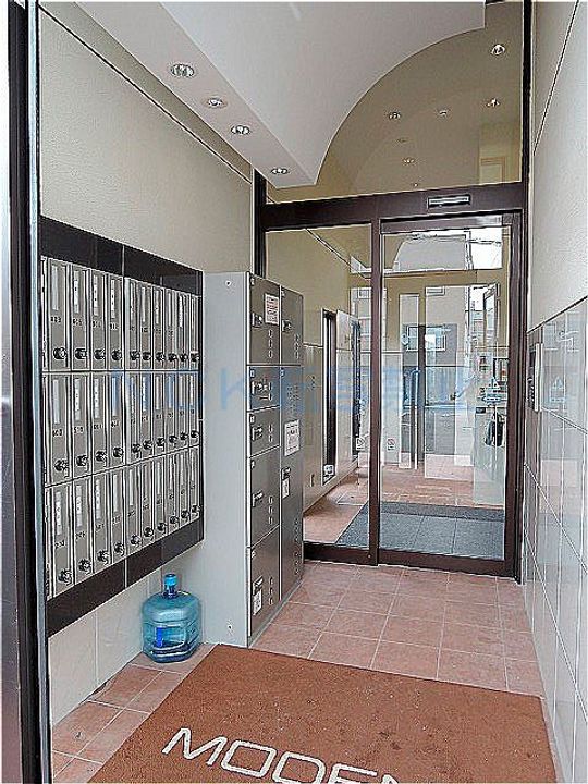 モデナ山鼻201のその他画像