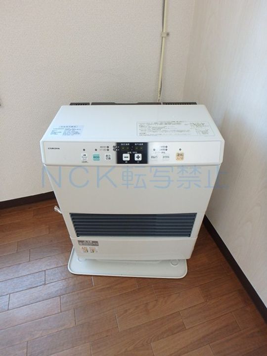 宮の森310MS402の内装