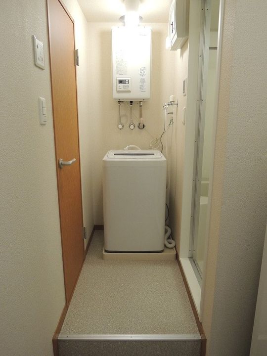 レオパレスメゾン 山 鼻のその他画像
