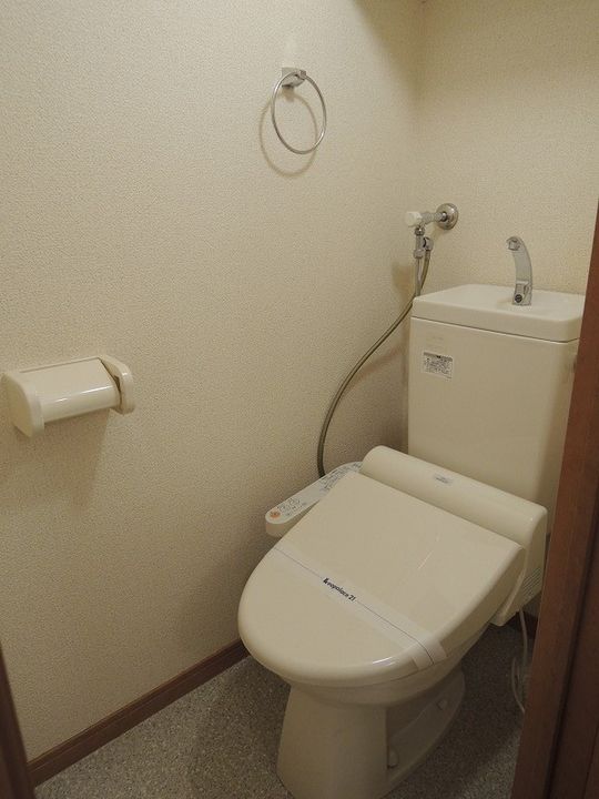 レオパレスメゾン 山 鼻のその他画像