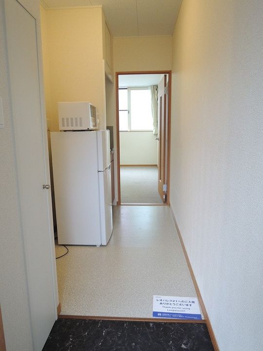 レオパレスメゾン 山 鼻のその他画像