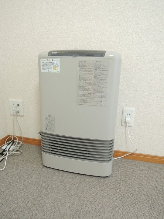 レオパレスメゾン 山 鼻のその他画像