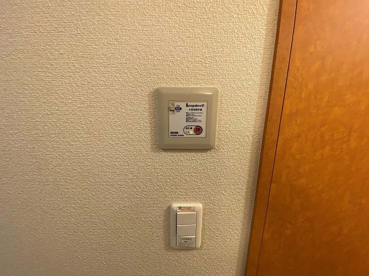 レオパレス桑園107のその他画像